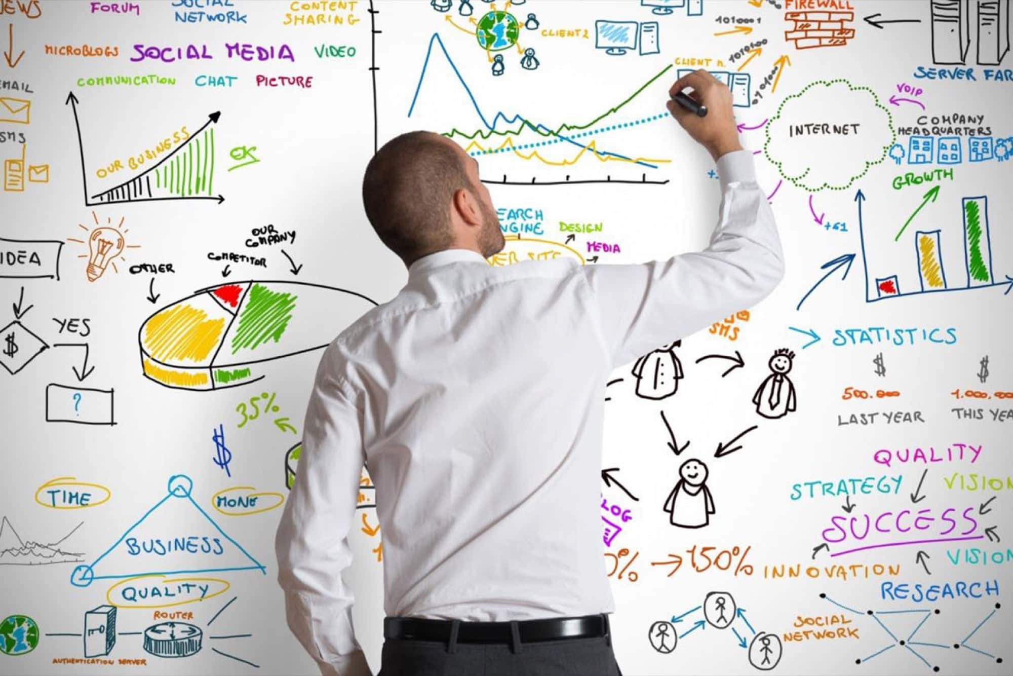 Tips for Surviving a Rebrand With SEO: Unlocking the Potential of Metamorphosis