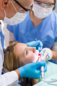 dental dentist