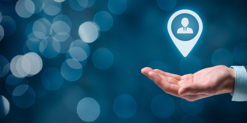 Don’t Get Hit by a Google Slap Target customer