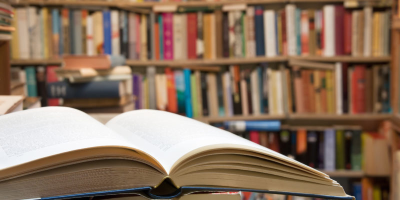 Recycling For The Win! 5 Ways to Make the Most of Your Content Like an open book