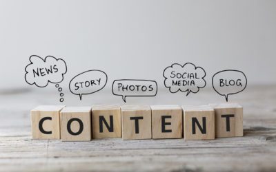 Recycling For The Win! 5 Ways to Make the Most of Your Content