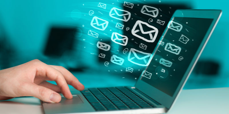 Newsletter Creation Is Easy … When You’re With a Company That Can Do It All Too many emails