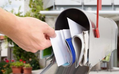 The History and Psychology of Direct Mail