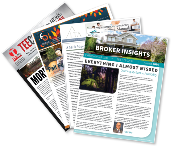 newsletter