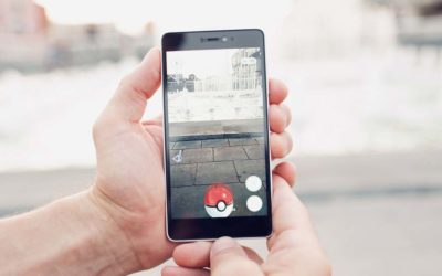 The Surprising Thing Pokémon Go and REI Taught Me About Marketing