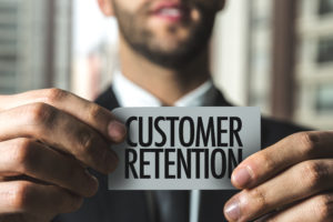 retention tactics