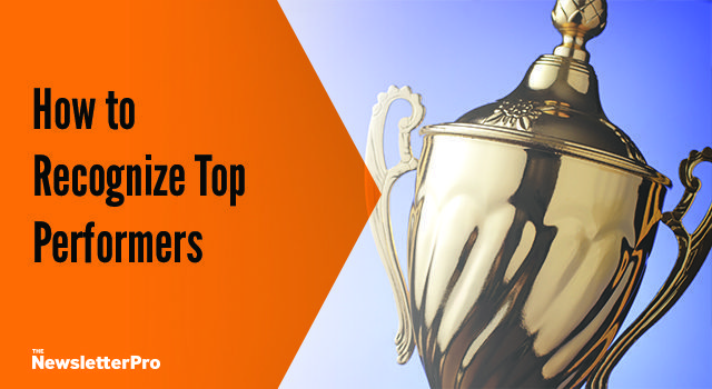 Do You Know The Right Way To Reward Your Team? reward