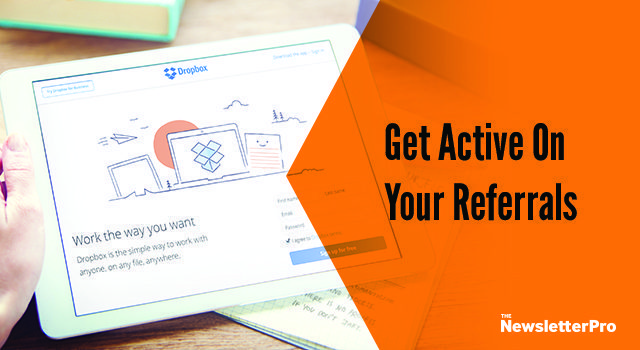 The $10 Billion Referral Marketing Campaign referral marketing