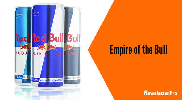 Red Bull Empire
