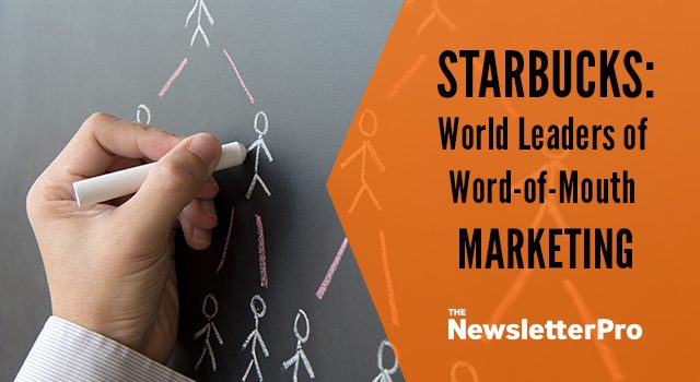 The Eternal Value Of Word-Of-Mouth Marketing Word-of-Mouth Marketing