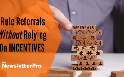 How To Get Referrals Without Offering Incentives