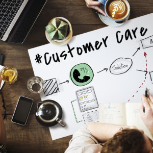 customer care