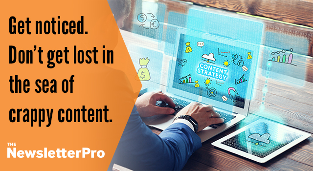 The Winning Formula for Content Creation 7.17