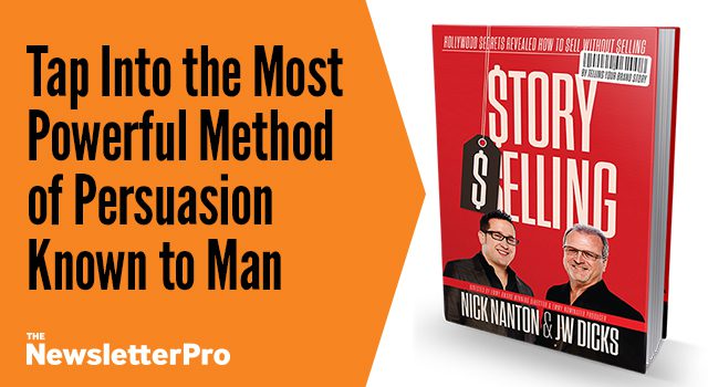Mastering the Art of Story Selling: How to Build Your Story as Your Brand 11.20