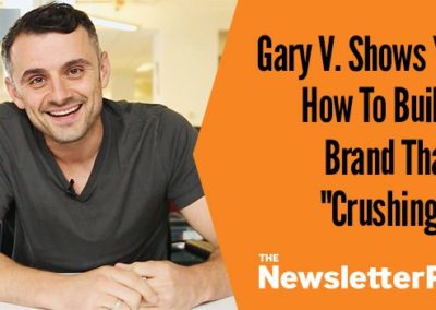 Build Your Brand and Watch Your Business Crush It
