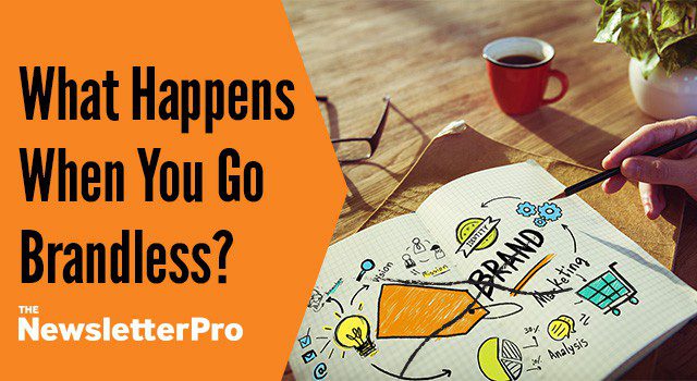 You Don’t Need a Name to Offer the Best: How Brandless Provides Better For less 6.04