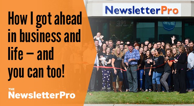 Using Mistakes As Opportunities To Grow Your Business 11.12
