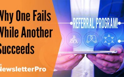What No One Else Will Tell You About Referral Campaigns