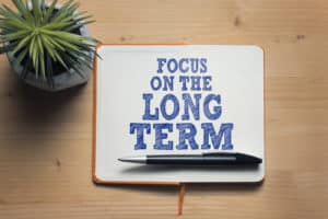 long term