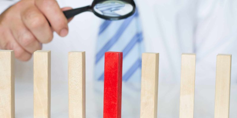 Turn Marketing Failures Into Successes With SWOT