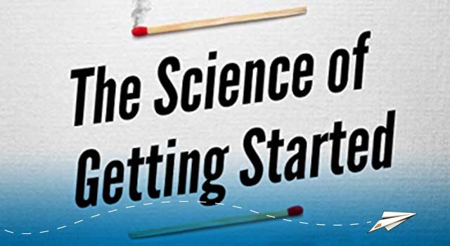 Kick Procrastination To The Curb With ‘The Science Of Getting Started’ TNPBlog_Image_4.13