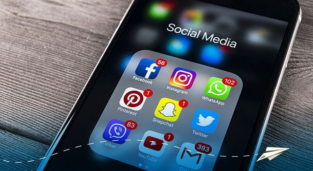 Why Your Social Media Pages Fall Flat