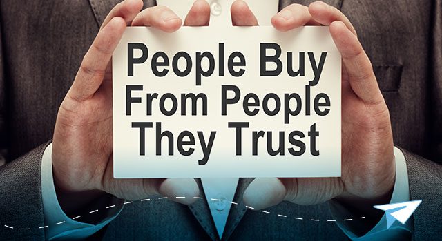 Want More Prospects And To Close More Sales? Try Relationship Marketing