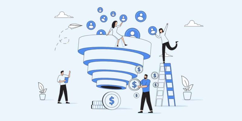 Land Better Leads In 3 Steps
