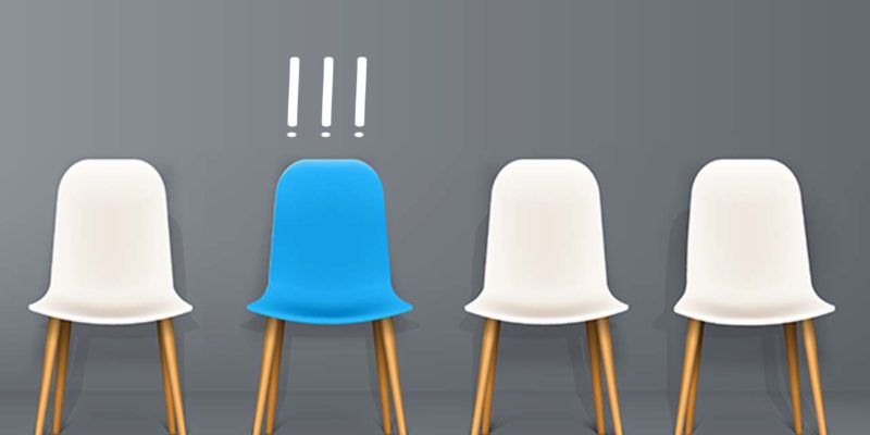 Nobody’s Perfect — But With Strategic Hiring, You’ll Get Close