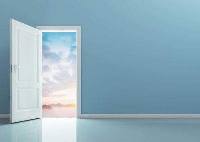 What Is An ‘Open-Door Policy’?