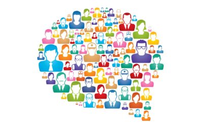The Benefits of Crowdsourcing Social Media Content