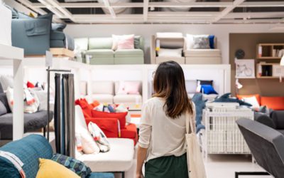 The IKEA Effect: Build Customer Loyalty The Swedish Way