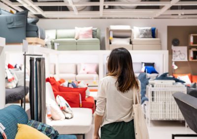 The IKEA Effect: Build Customer Loyalty The Swedish Way
