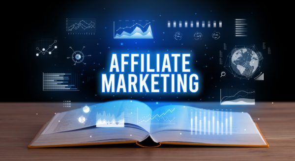 affiliate marketing website traffic