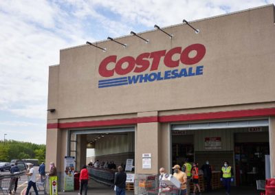 Costco: A Business Driven By Their Mission