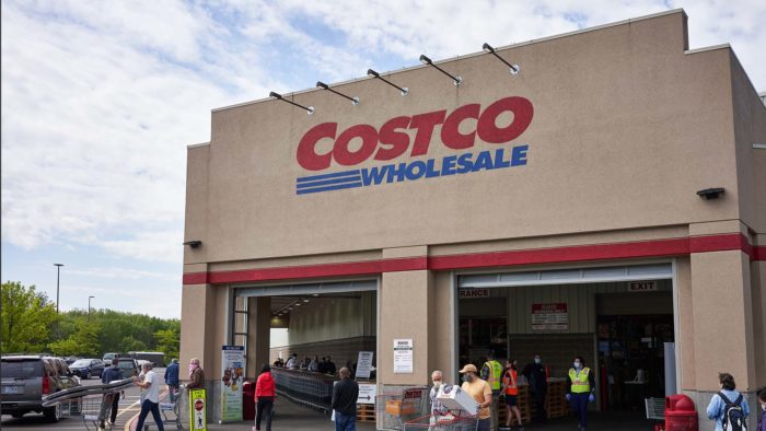 Costco: A Business Driven By Their Mission