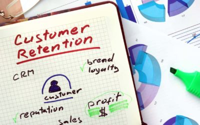 Keep Customers For Life — With 6 Simple Retention Tips