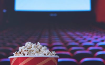 2 Rules For “Cinematic” Writing in Marketing