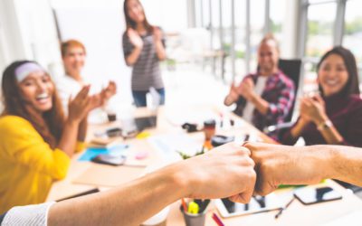 Fostering Workplace Happiness: The Power of Communication and Team Building