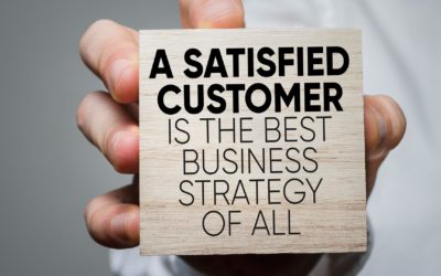 Retaining Customers Starts With Good Service