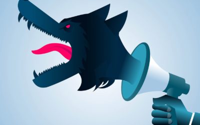 The ‘Crying Wolf’ Effect: Why You Stopped Caring About Relatable Marketing