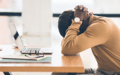 Busting Burnout: Keeping Employees Engaged