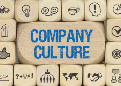 Elevate Your Business with a Unique Company Culture