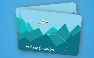 3 Key Tips For High-Response Postcard Campaigns