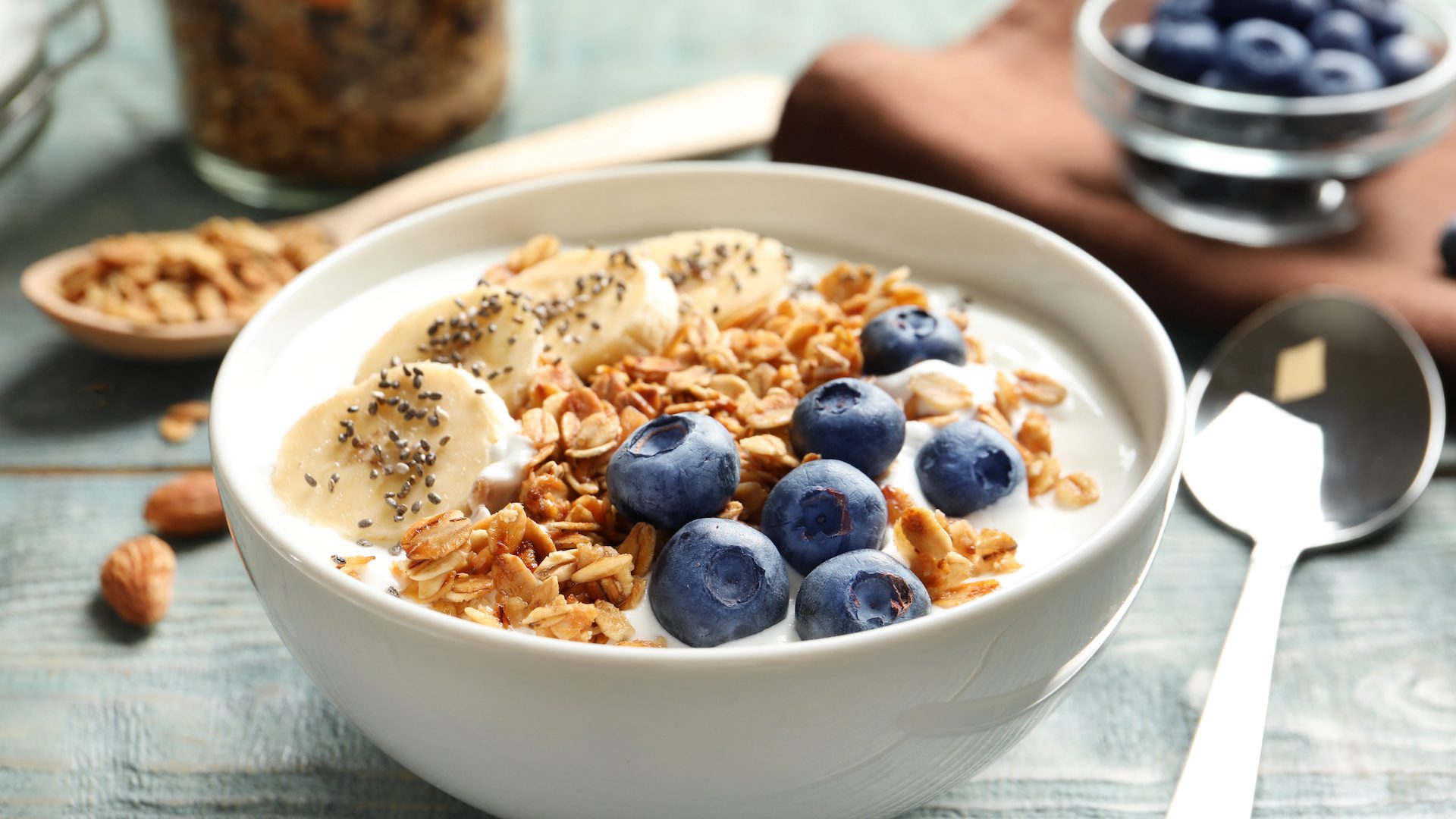 Chobani: Standing Out Among Yogurt Competitors | Newsletter Pro