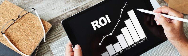 Maximizing Your ROI