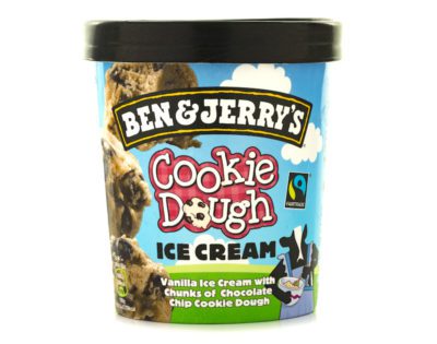 Ben & Jerry's Ice Cream, Customer Loyalty 
