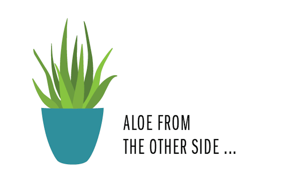 Aloe From The Other Side