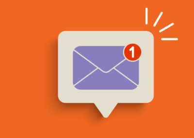 Are You Using Emails Efficiently?
