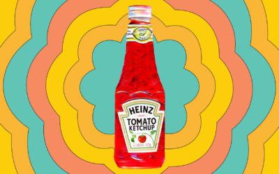 Heinz Proves You’re Never Too Old To Change Your Marketing